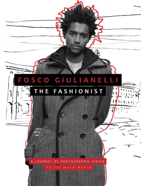 The Fashionist, EPUB eBook
