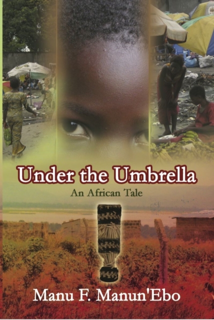 Under the Umbrella, EPUB eBook