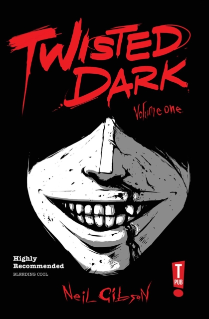 Twisted Dark Volume 1, Paperback / softback Book