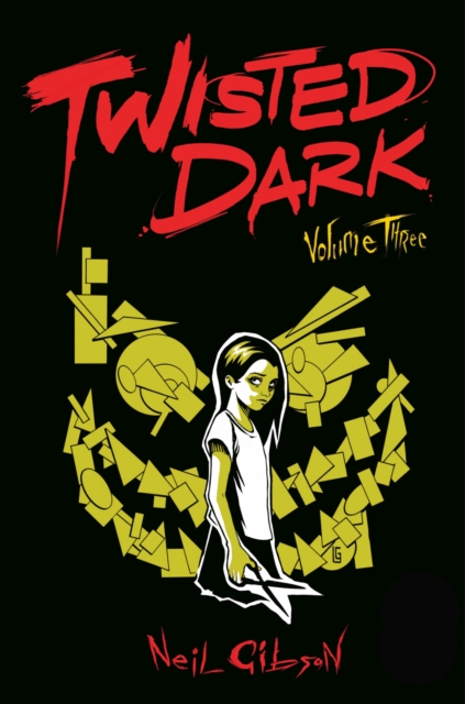 Twisted Dark Volume 3, Paperback / softback Book