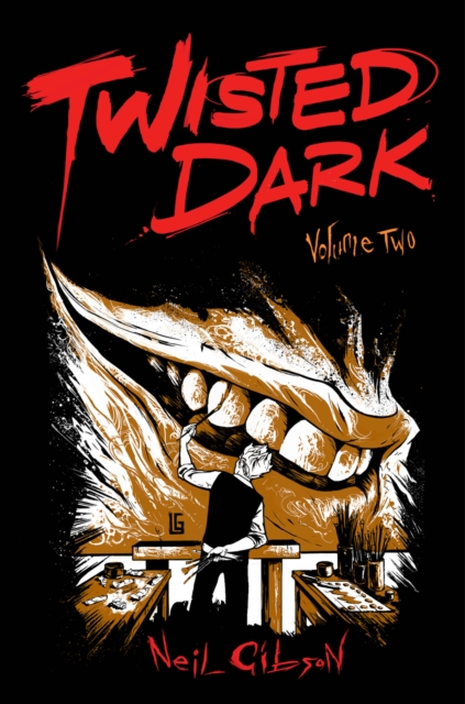 Twisted Dark Volume 2, Paperback / softback Book