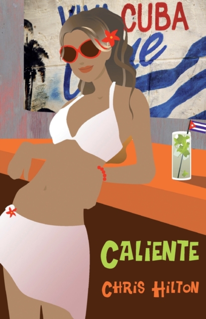 Caliente, Paperback / softback Book