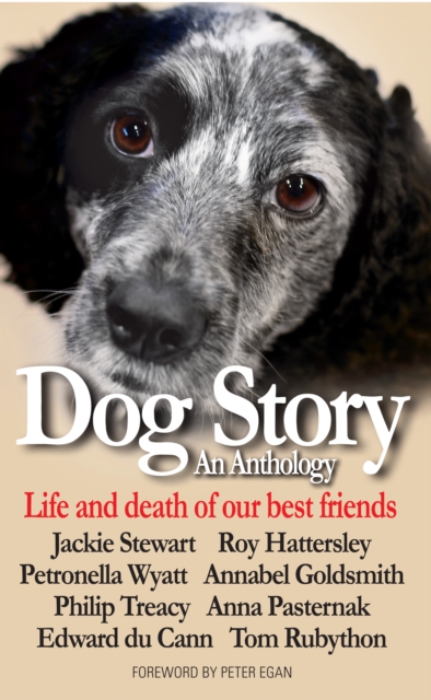 Dog Story, EPUB eBook