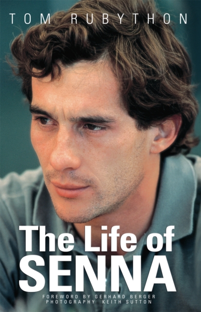The Life of Senna, EPUB eBook