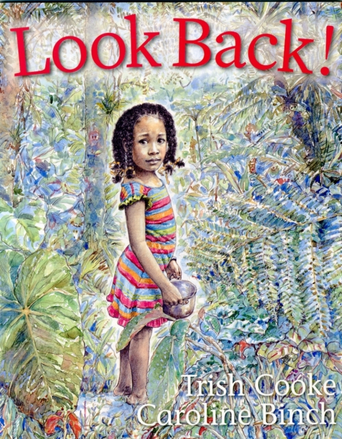 Look Back!, Paperback / softback Book