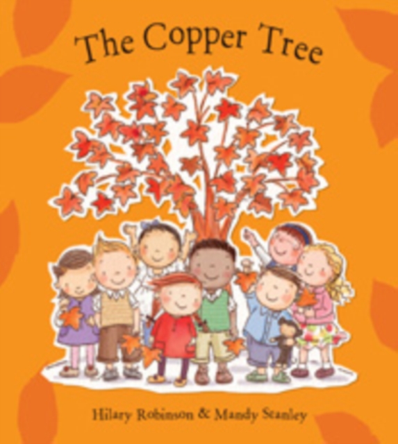 The Copper Tree, Paperback / softback Book