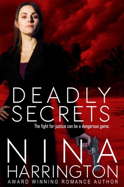 Deadly Secrets, EPUB eBook