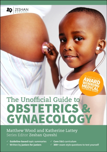 Unofficial Guide to Obstetrics and Gynaecology, Paperback / softback Book