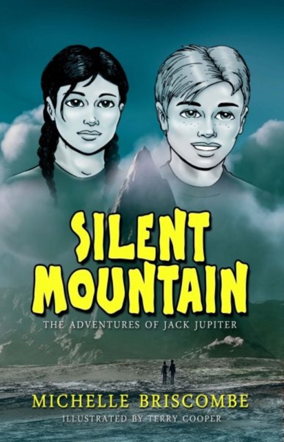 Silent Mountain, Paperback / softback Book