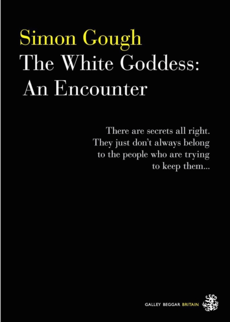 The White Goddess: An Encounter, EPUB eBook