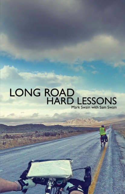 Long Road, Hard Lessons, EPUB eBook