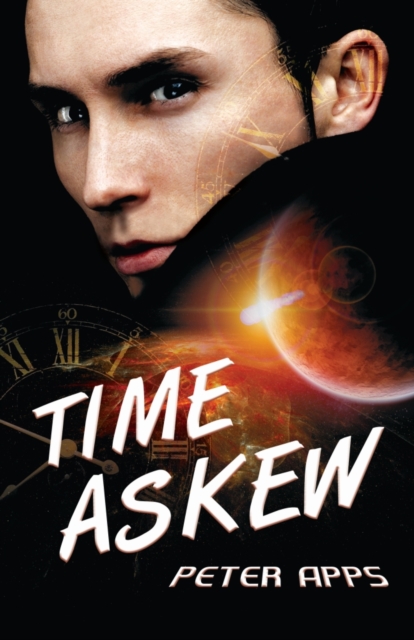 Time Askew, EPUB eBook