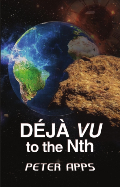 Deja Vu To The Nth, EPUB eBook