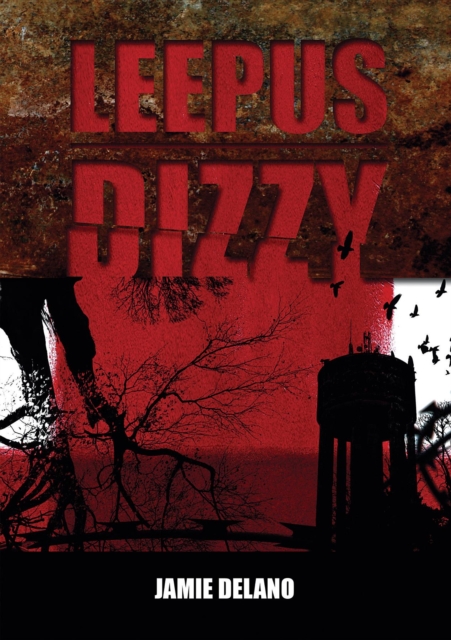 Leepus | DIZZY, EPUB eBook