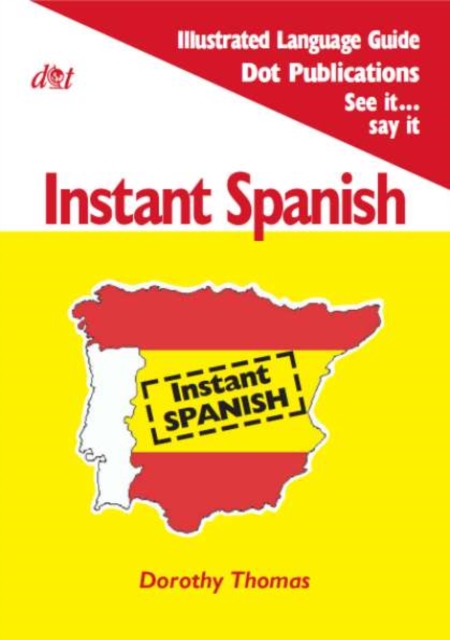 Instan Spanish, PDF eBook