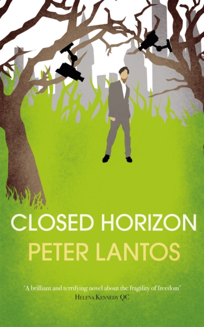 Closed Horizon, EPUB eBook