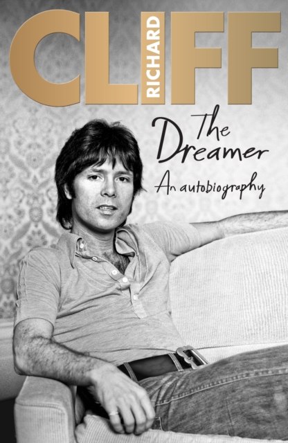 The Dreamer : An Autobiography, Hardback Book