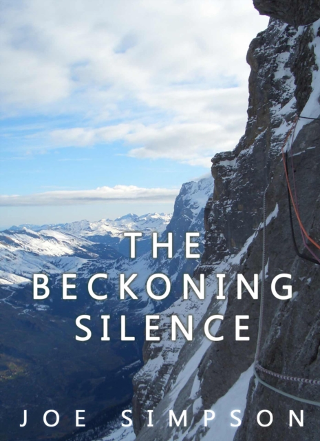 The Beckoning Silence, EPUB eBook