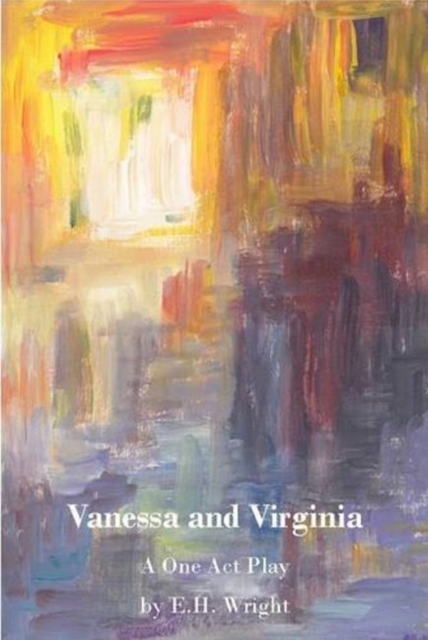 Vanessa & Virginia, Paperback / softback Book