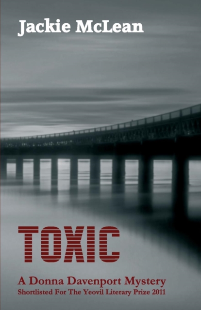 Toxic, Paperback / softback Book