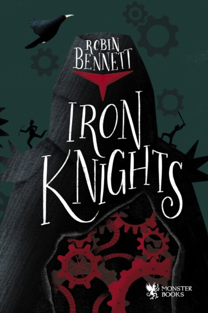 Iron Knights : Putting the Evil back into Medieval, PDF eBook