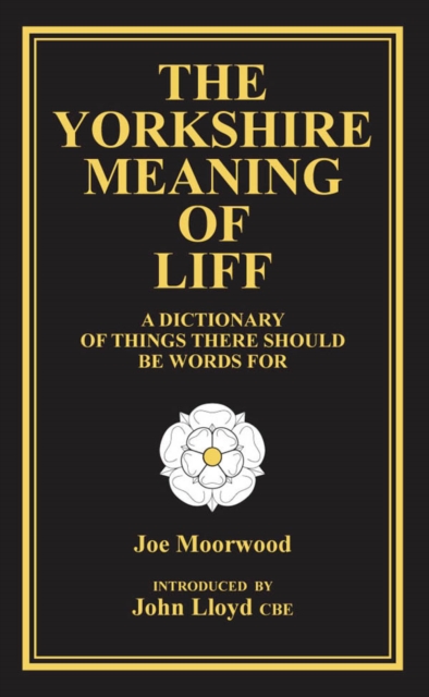 The Yorkshire Meaning of Liff, Paperback / softback Book