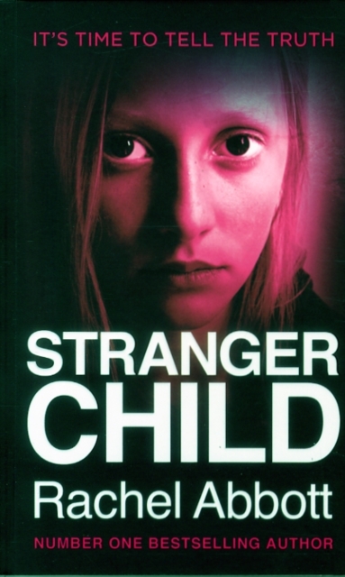 Stranger Child, Paperback / softback Book