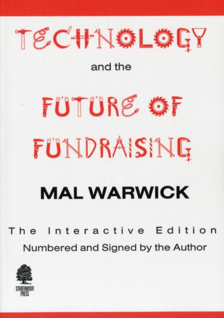 Technology & Future of Fund R Pb, Book Book