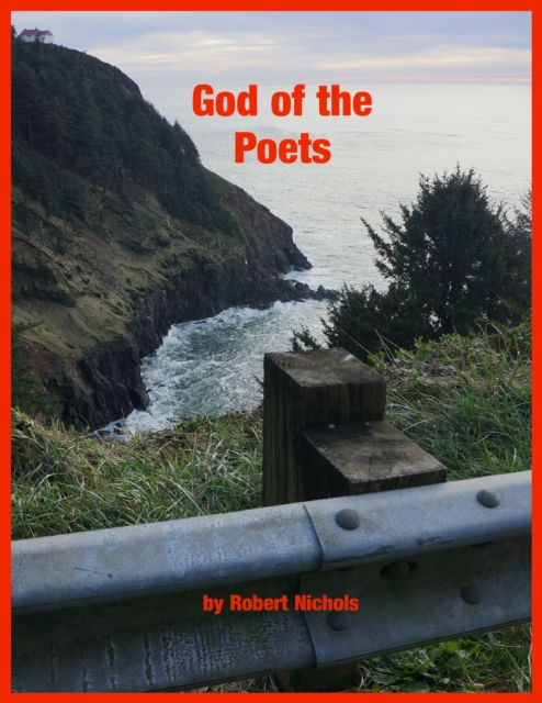God of the Poets, EPUB eBook