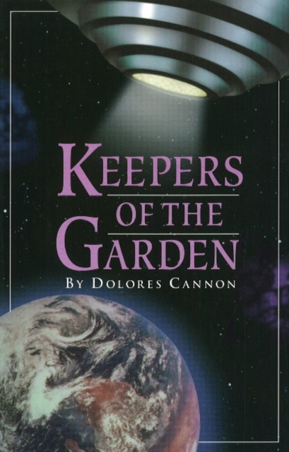 Keepers of the Garden, Paperback / softback Book