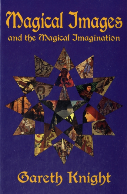 Magical Images and the Magical Imagination, Paperback Book