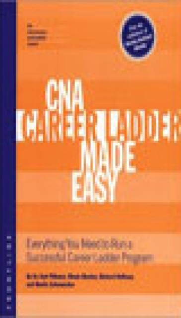 CNA Career Ladder Made Easy, Paperback / softback Book