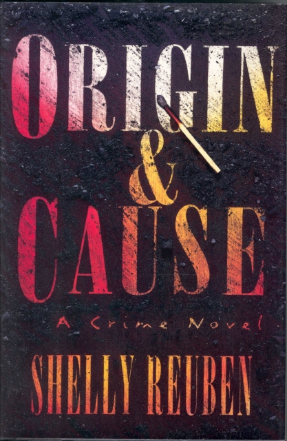 Origin and Cause, EPUB eBook