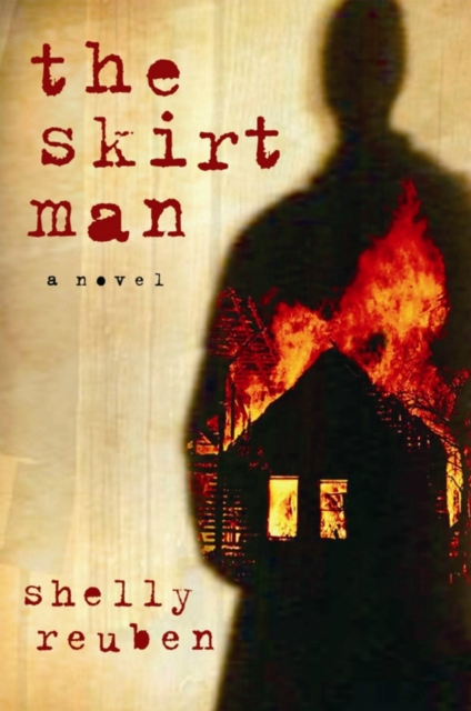 The Skirt Man, EPUB eBook
