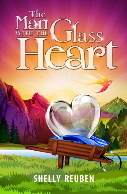 The Man With The Glass Heart, EPUB eBook