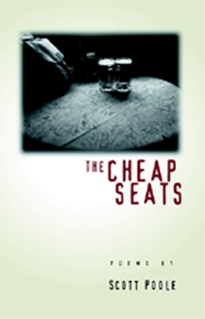 The Cheap Seats, Paperback / softback Book