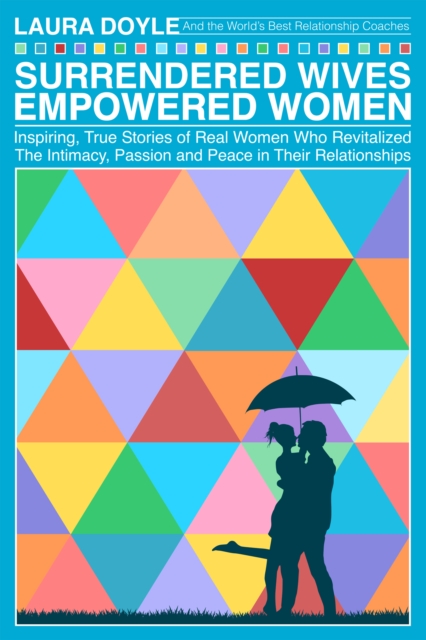 Surrendered Wives Empowered Women, EPUB eBook