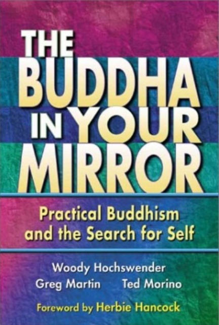 Buddha in Your Mirror, Paperback / softback Book