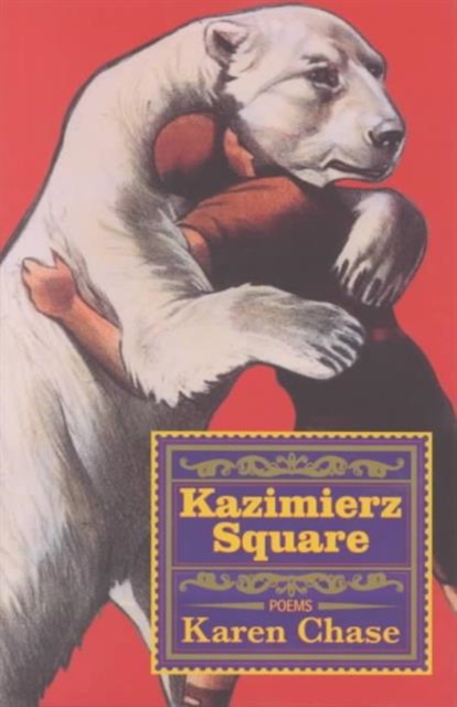 Kazimierz Square, Paperback / softback Book