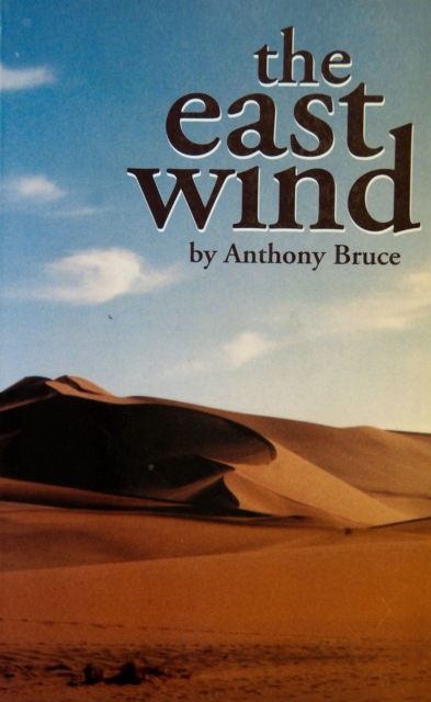 East Wind, EPUB eBook