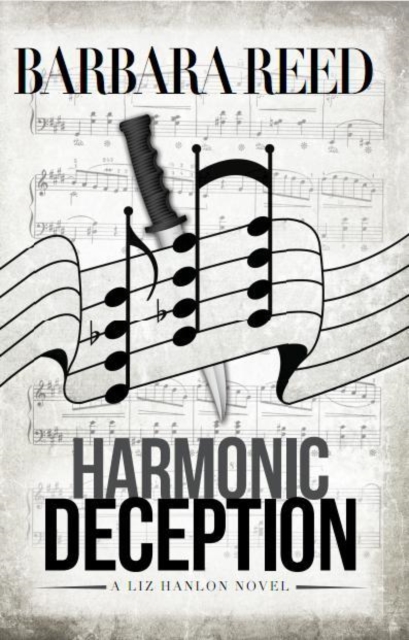 Harmonic Deception, EPUB eBook