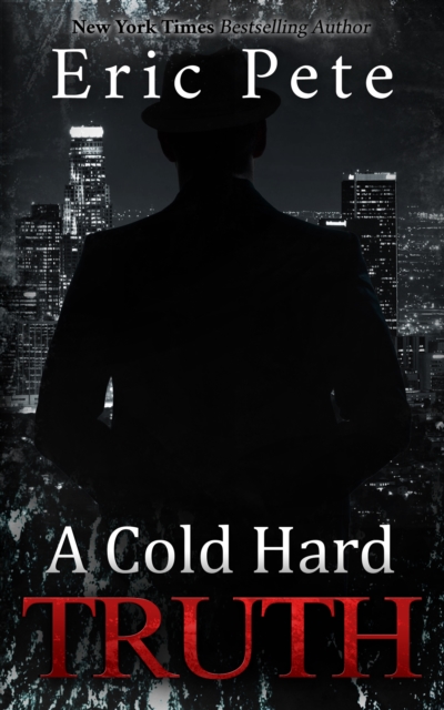 Cold Hard Truth, EPUB eBook