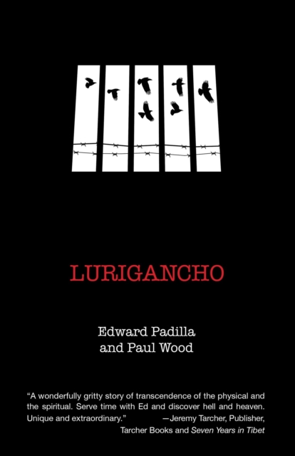 Lurigancho, EPUB eBook