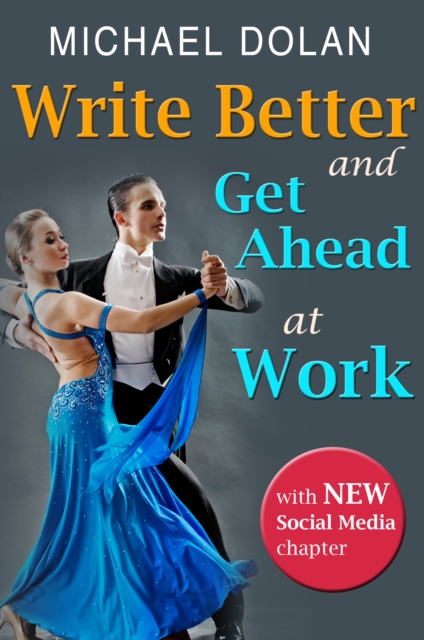Write Better and Get Ahead At Work, EPUB eBook