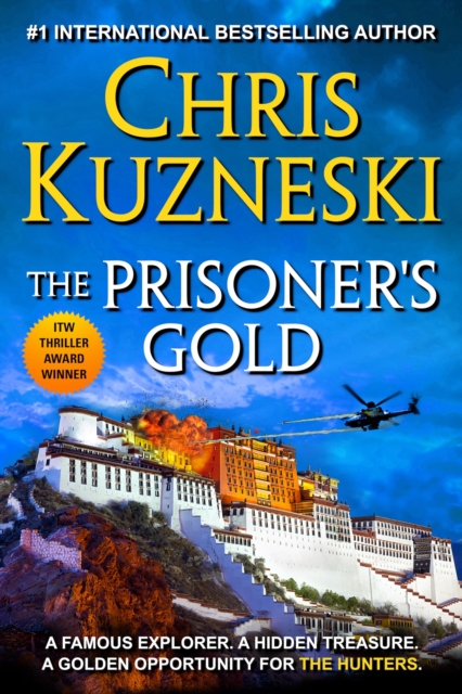 Prisoner's Gold, EPUB eBook