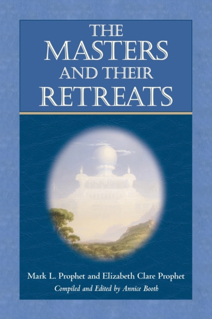 The Masters and Their Retreats, Paperback / softback Book