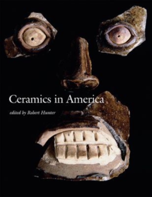 Ceramics in America 2006, Paperback / softback Book