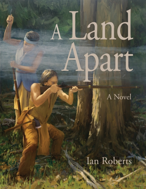 A Land Apart, EPUB eBook