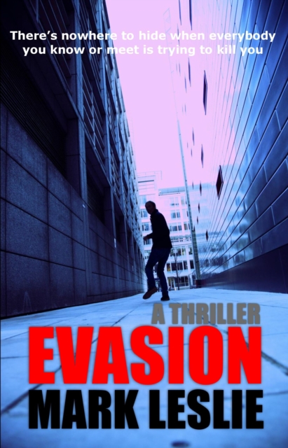 Evasion, EPUB eBook