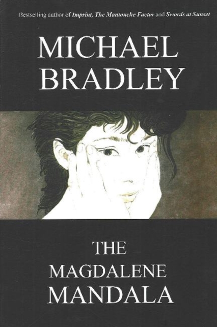 The Magdalene Mandala, Paperback / softback Book
